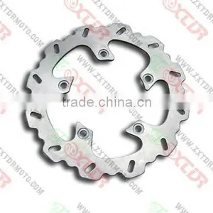 Motorcycle Brake Disc Rotors in Different Size and Models thumbnail-1