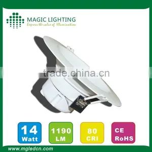 Hot Sales External Driver CRI 80 30W Led AR111 thumbnail-3