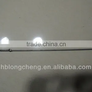 AX100 F/C Motorcycle Spare Parts Brake Rod thumbnail-1