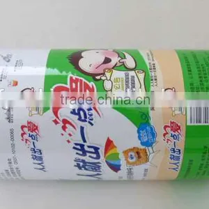 Plastic Wrap Film Plastic Film thumbnail-6