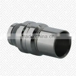 China Uerka Stainless Steel E-cigarette Wide Bore 510 Drip Tips Wholesale thumbnail-1