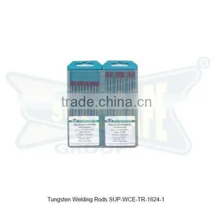 Tungsten Welding Rods ( SUP-WCE-TR-1624-1 ) thumbnail-1