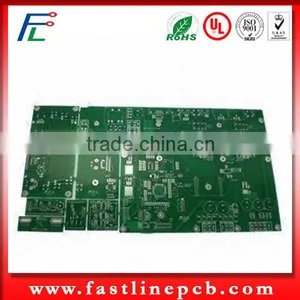 Good Quality FR4 Double Sided PCB Design & PCB Assembly From Shenzhen China thumbnail-3