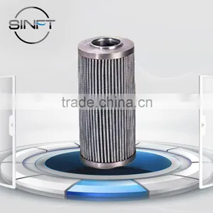 Manufacture Hydrauli Oil Suction Filter thumbnail-1