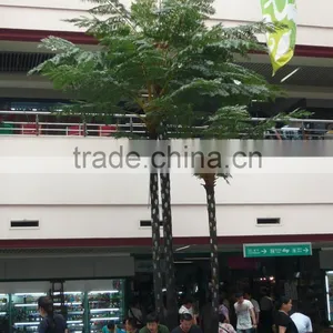 Whole Style Street Landscaping Artificial Tree thumbnail-1