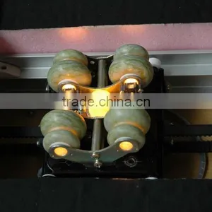 Beauty Salon Equipment Furniture Jade Roller Back Massagers thumbnail-6