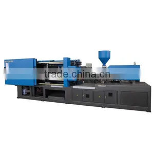 Plastic Products Benchtop Injection Molding Machine thumbnail-1