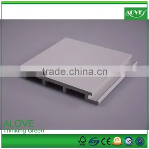 Hot Selling Wpc Crust Wall Penal Interior/exterior /fire Proof /nailed thumbnail-6