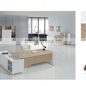 Top Selling High Tech Small Office Table Design thumbnail-1