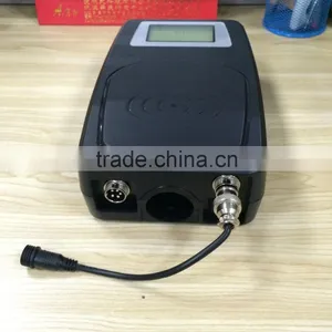 2015 Offline Supported Handheld Electronic Bus Conductors Ticketing Machine thumbnail-2