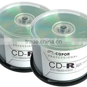 Blank CD Manufacturers, Blank CD Suppliers (copor) Blank cd Dvd thumbnail-3