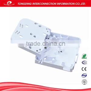 1 Core Fiber Optic Distribution Box thumbnail-3