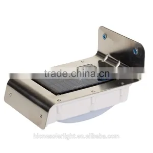 16 LED Solar Power Motion Sensor thumbnail-1