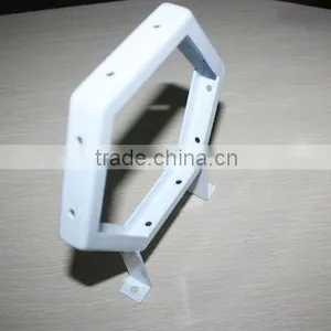 Power Coated LED Metal Bracket thumbnail-2