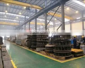 Shanghai Donxe Industrial Co., Ltd. company overview - view 1 thumbnail