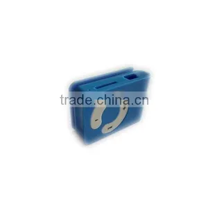 Custom Plastic Case for Bluetooth Receiver thumbnail-1