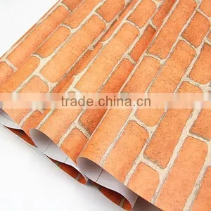 Waterproof Self Adhesive Wall Wallpaper for the Bedroom Study Room Restaurant Quality Choice thumbnail-2