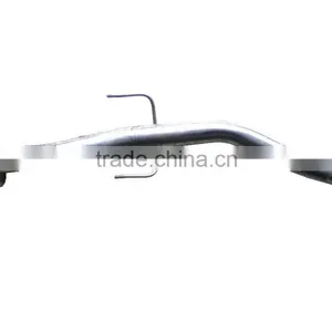 Auto Silencer Auto Muffler Car Silencer Car Muffler Truck Silencer Truck Muffler TFR17 Behind Auto Part for JMC Light Truck thumbnail-1