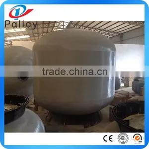 High Pressure Water Filter System Swimming Pool Large-scale Sand Filter thumbnail-1