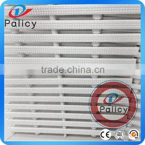 New Overflow Grating ABS Material Swimming Pool Over Flow Grating Tile thumbnail-3