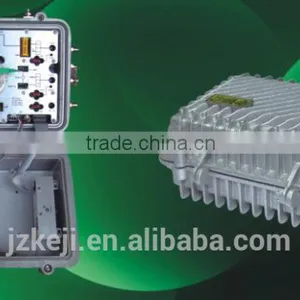 Fiber Optic Receiver for 2 Way RF Output thumbnail-1