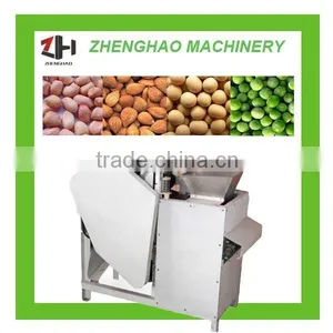 High Quality Wet Type Peanut Peeling Machine thumbnail-1