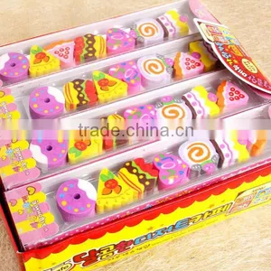 School Eraser for School Student in Box Pack thumbnail-1