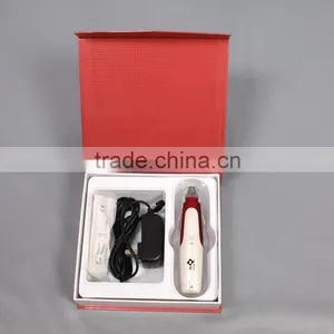 12 Needles Derma Stamp Electric Derma Roller Pen Dermapen Microneedle Equipment / Device / Vaccine Delievery thumbnail-1