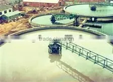NT-20 Series Mining Concentration Brim Drive Thickener Tank Design Manufacturer for Mineral Processing With ISO9001:2008 thumbnail-1