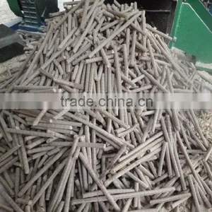 Biomass Briquette Press Machine for Environmental Fuel thumbnail-5