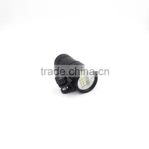 Hi-max UV9 5000lumen Diving Video Light 110 Wide Angle Underwater Photography Light thumbnail-5