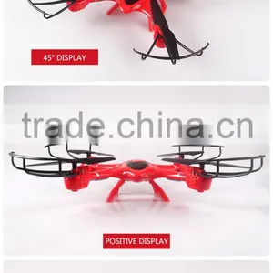 rc Helicopter Large Size 2.4GHz 6axis 4ch RC Drohne With EN71, MAKE IN CHINA thumbnail-3