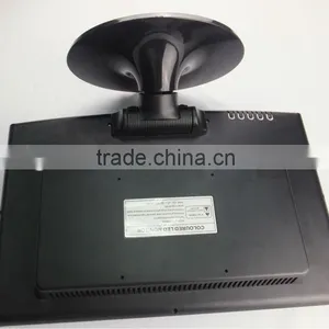 Plastic Back Cover of LCD TV thumbnail-1