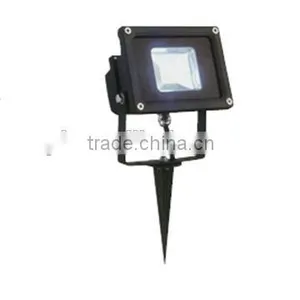 10W Led Garden Light With Spike thumbnail-1