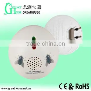 Electrical Fly Expeller thumbnail-1