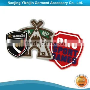 Wholesale Military Morale Patch thumbnail-1