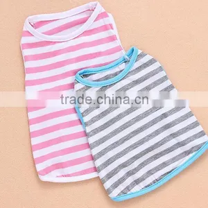 Dogs Application and Pet Clothe Pet Vest thumbnail-1
