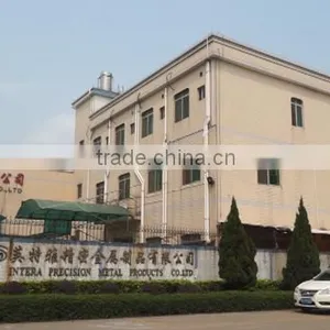 Foshan City Shunde District Intera Precision Metal Products Co., Ltd. company overview - view 1 thumbnail
