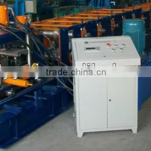 Automatic cz Purlines Forming Machine thumbnail-1