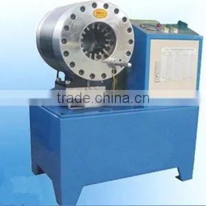 Hydraulic Hose Crimper thumbnail-1
