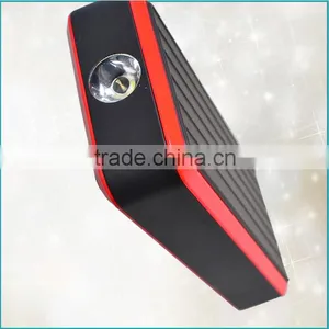 Super Auto Device With Multi-Function 12000mAh Auto Jump Starter for 12V Petrel and Diesel Vehicle thumbnail-1