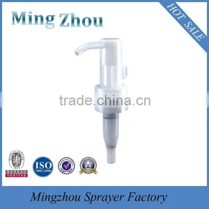 MZ-B Ribbed/smooth Cheap Water Pump/lotion Pump/hand Water Pump thumbnail-1