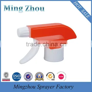 MZ-H-3 Multi-Purpose High Quality Trigger Pump Sprayer thumbnail-5