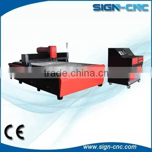 Distributors Agents Required Metal Cutting Machine/laser Cutting Machine for Metal YAG 500W 1325 thumbnail-1
