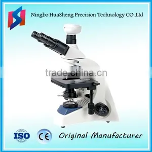 Original Manufacturer Hot Sale XSZ-148S Binocular Camera For USB Electron Digital Microscope Eyepiece Camera thumbnail-1