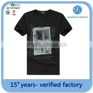Promotion t Shirts Made in China thumbnail-1
