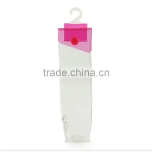 Summer Clear PVC Car Umbrella Holder Bag thumbnail-1