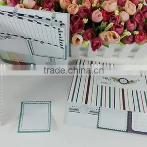 Combination Sticky Note Set Quality Choice thumbnail-4