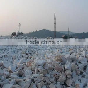 Vietnamese White Lime Stone thumbnail-3