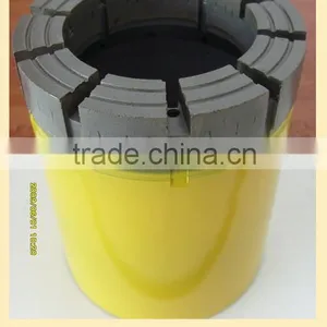 Impregnated Diamond Core Bit, DCDMA Size NQWL CORE BIT, WLN Wireline Core Drill Bit Quality Choice thumbnail-2